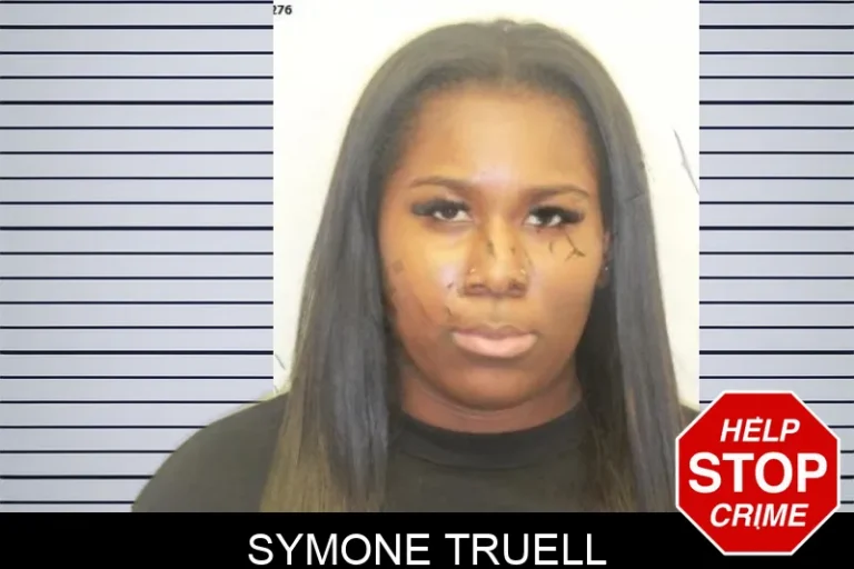 Symone Truell