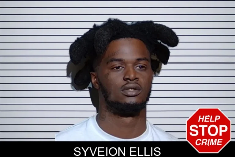 Syveion Ellis