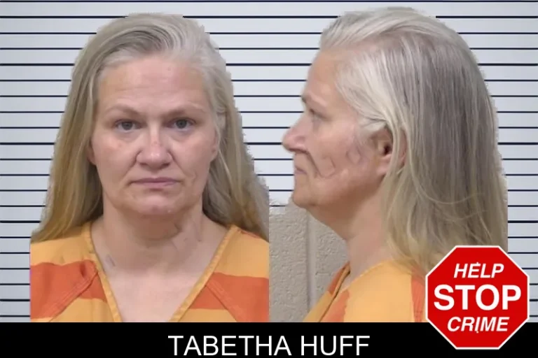 Tabetha Huff