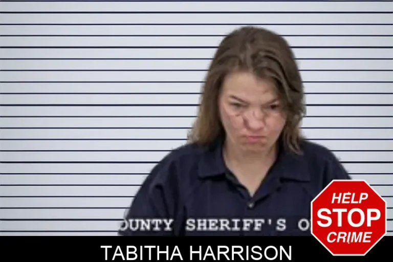 Tabitha Harrison mugshot – Walton County , Georgia Tabitha Harrison