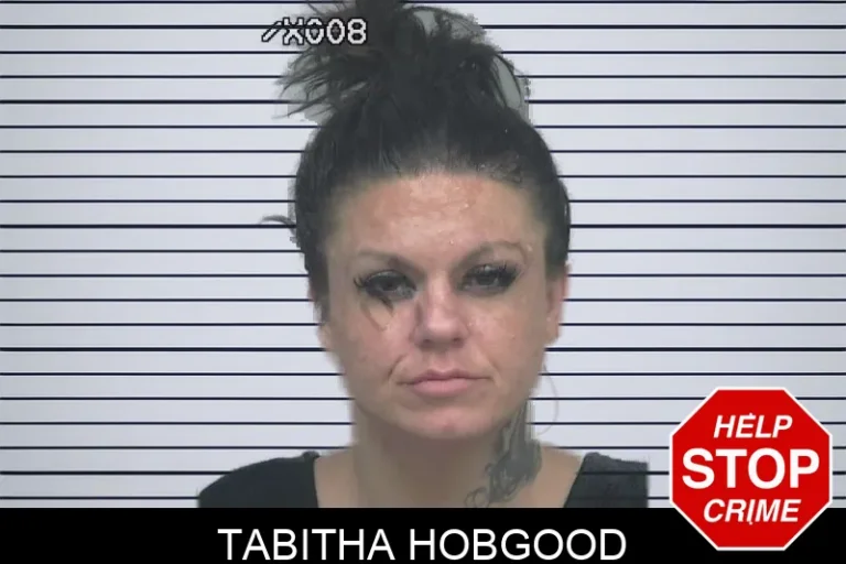 Tabitha Hobgood