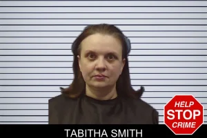 Tabitha Smith mugshot