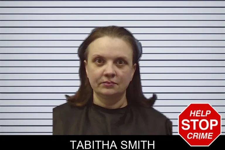 Tabitha Smith