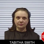 Tabitha Smith mugshot