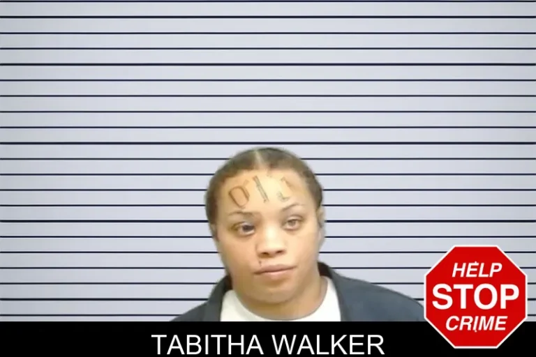 Tabitha Walker
