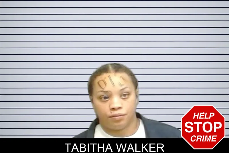Tabitha Walker mugshot – Fulton County , Georgia Tabitha Walker mugshot