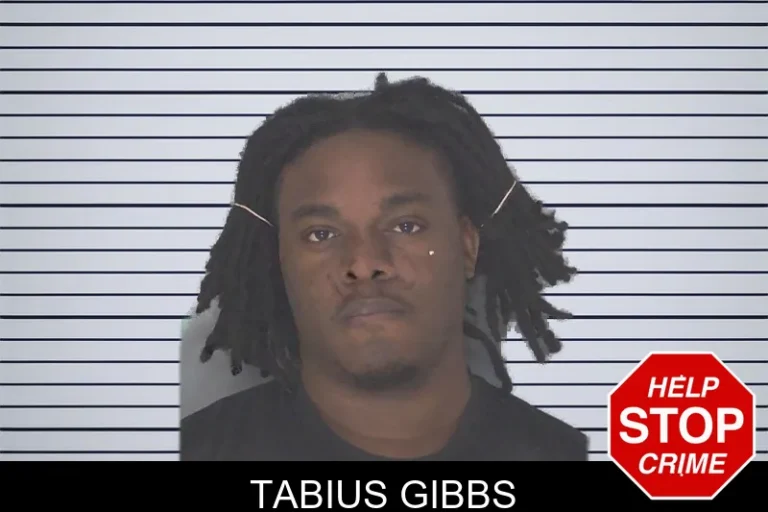 Tabius Gibbs