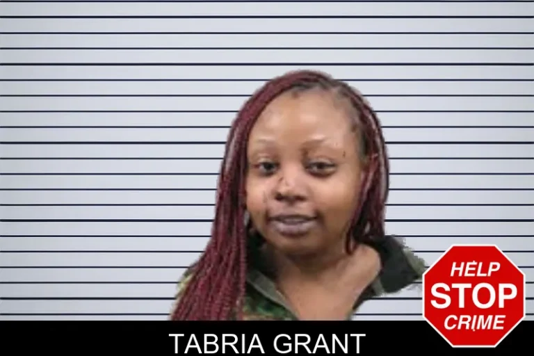 Tabria Grant