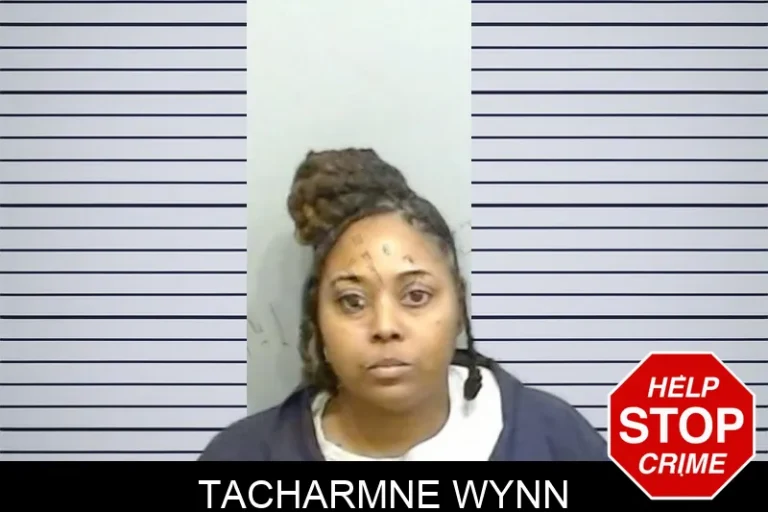 Tacharmne Wynn