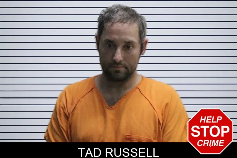 Tad Russell