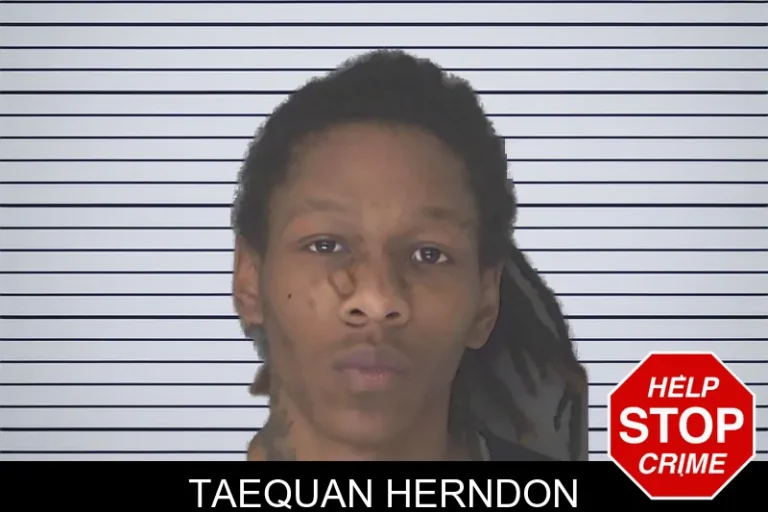 Taequan Herndon