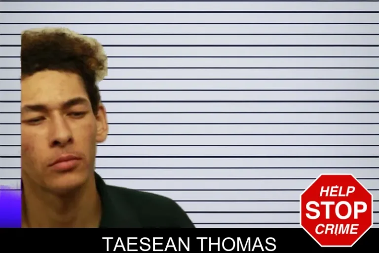 Taesean Thomas