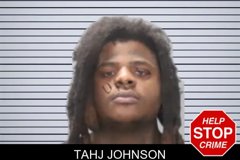 Tahj Johnson