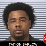 Taiyon Barlow mugshot – Mcintosh County , Georgia Taiyon Barlow mugshot