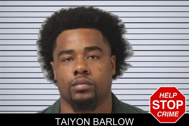 Taiyon Barlow
