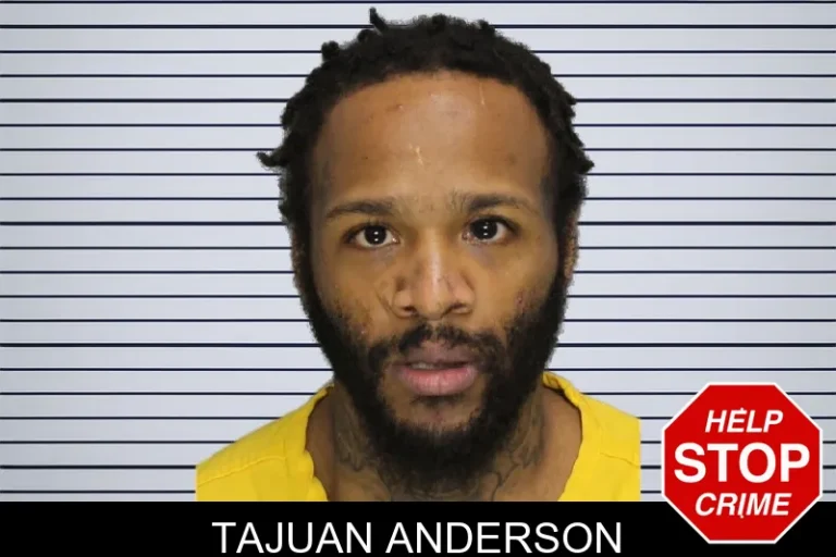 Tajuan Anderson
