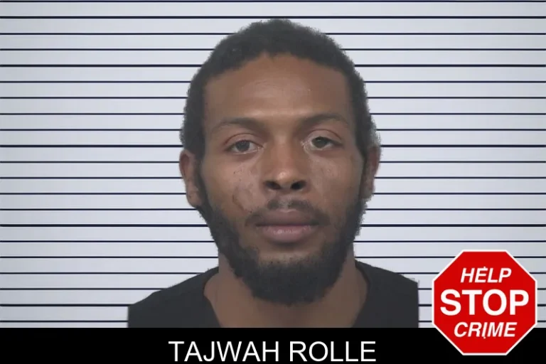 Tajwah Rolle