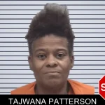 Tajwana Patterson mugshot