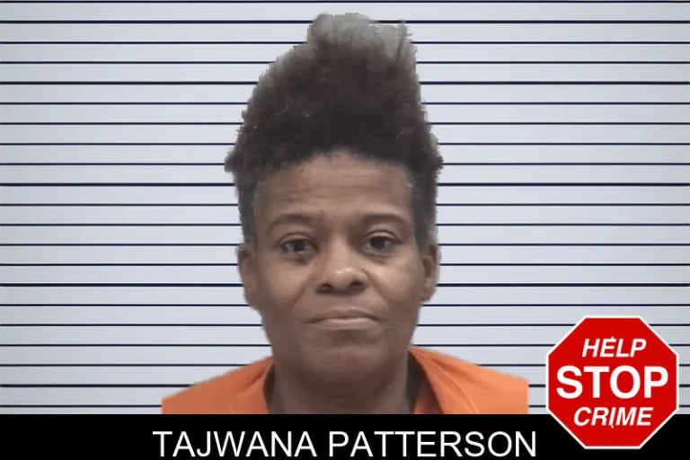 Tajwana Patterson