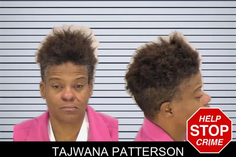 Tajwana Patterson