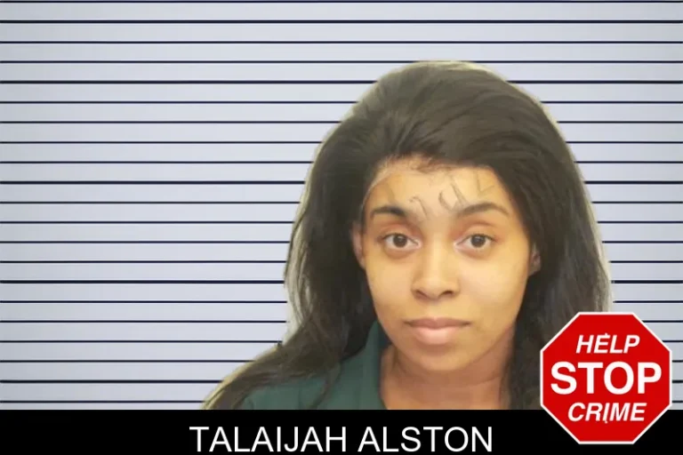 Talaijah Alston