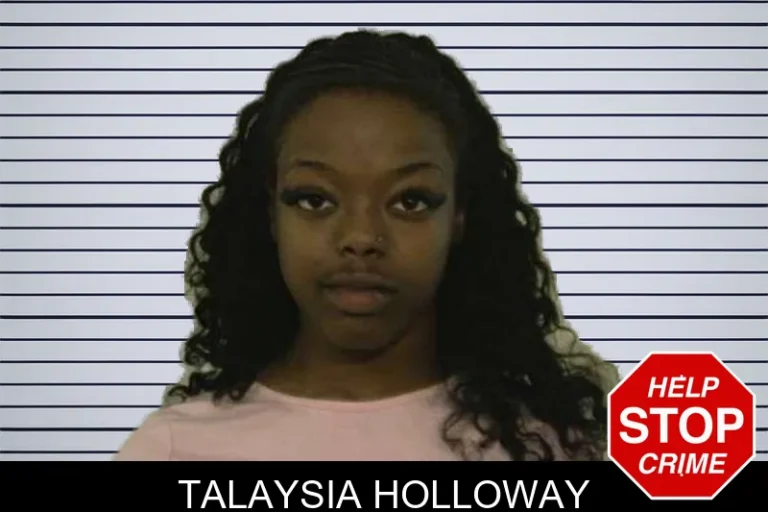 Talaysia Holloway