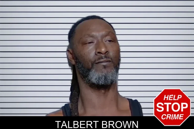 Talbert Brown