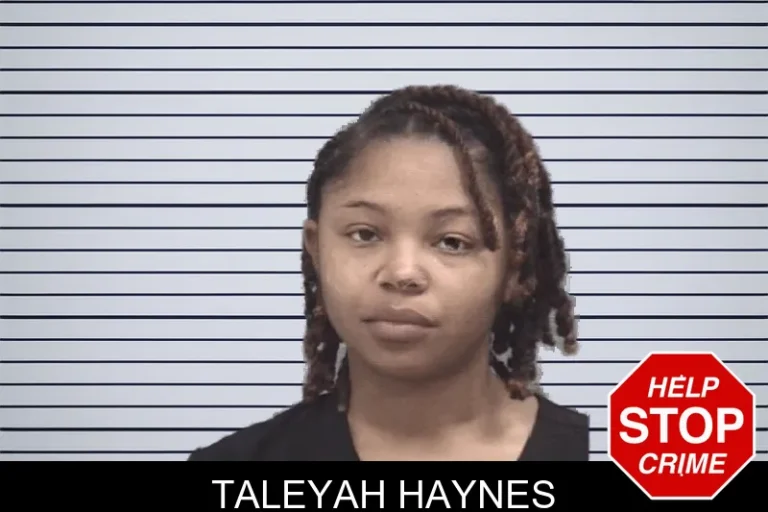 Taleyah Haynes