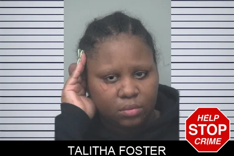 Talitha Foster