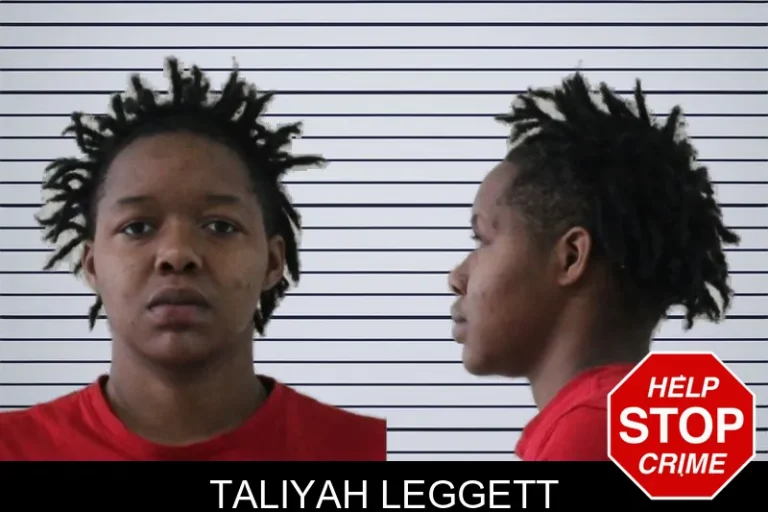 Taliyah Leggett