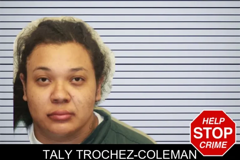 Taly Trochez-Coleman