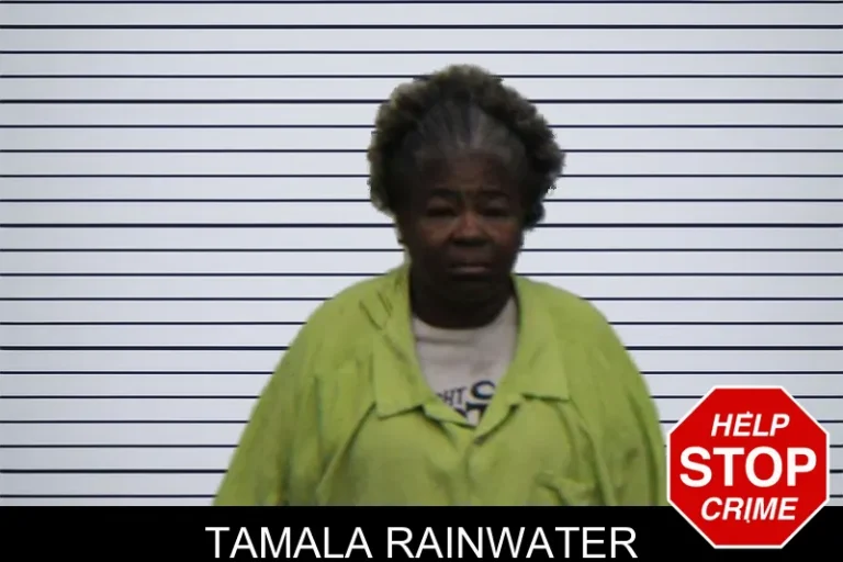 Tamala Rainwater