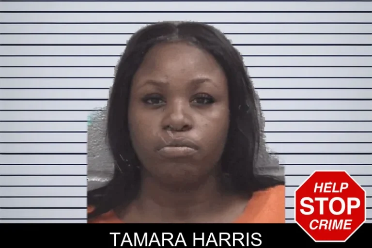 Tamara Harris