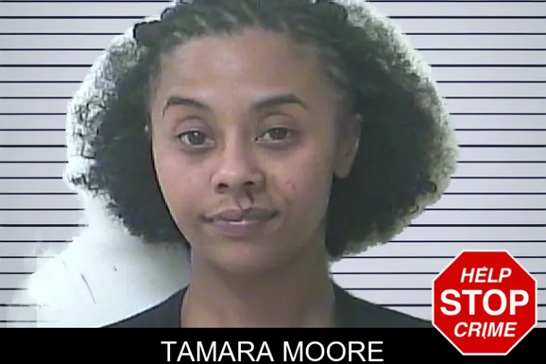 Tamara Moore