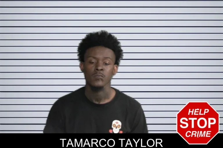 Tamarco Taylor