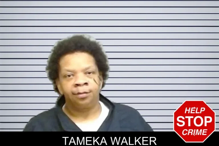 Tameka Walker