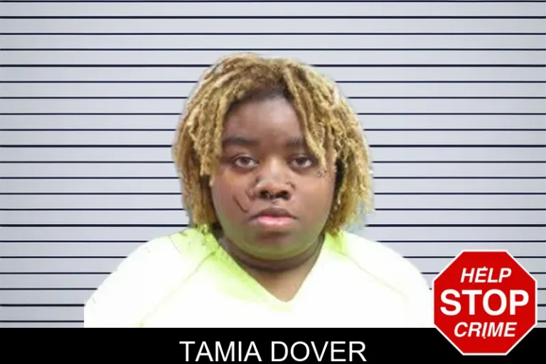 Tamia Dover