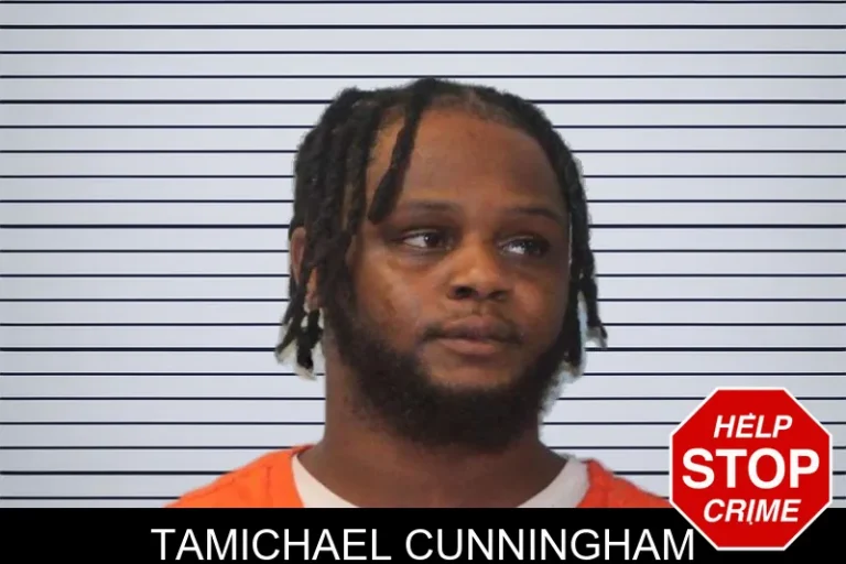 Tamichael Cunningham