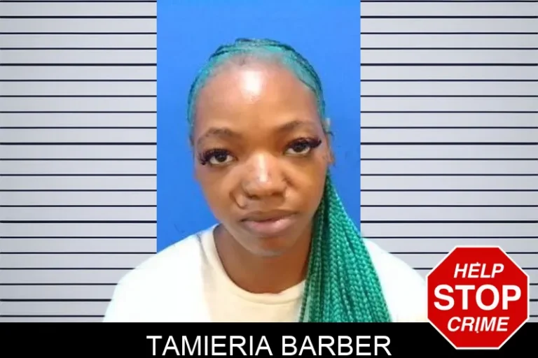 Tamieria Barber