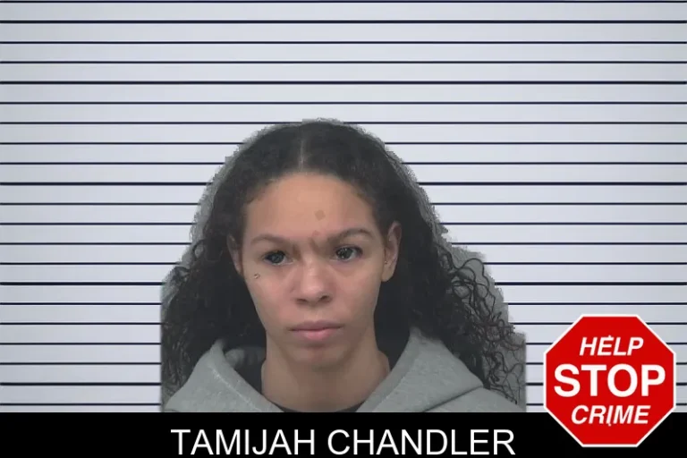 Tamijah Chandler