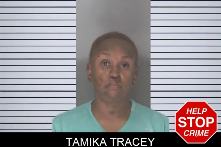 Tamika Tracey mugshot – Douglas County , Georgia Tamika Tracey