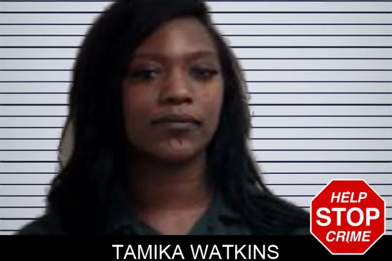 Tamika Watkins