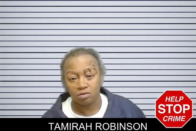 Tamirah Robinson