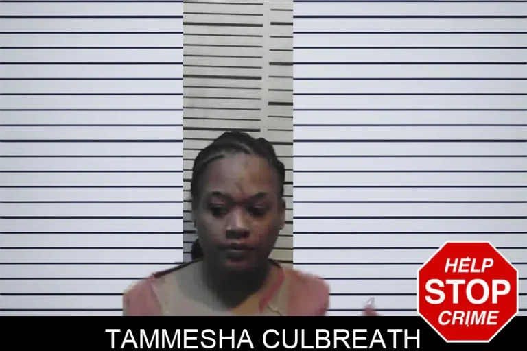 Tammesha Culbreath