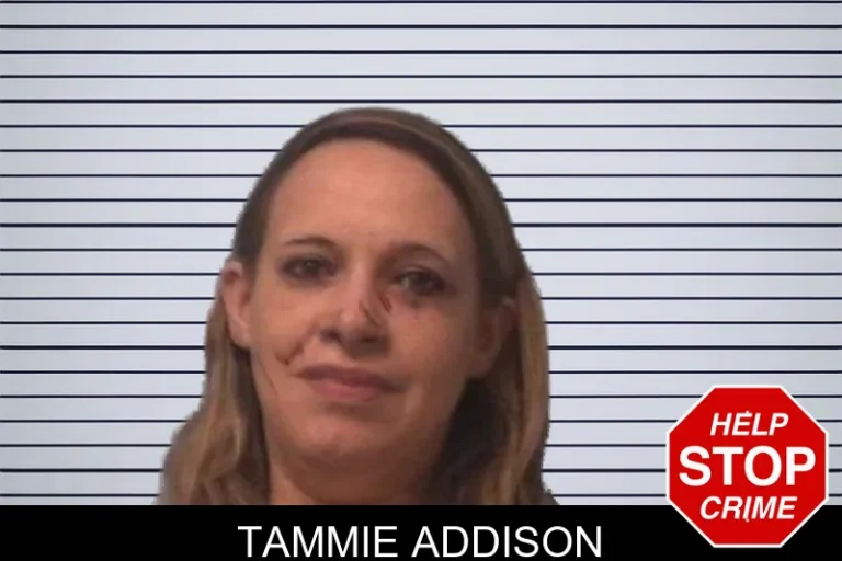 Tammie Addison