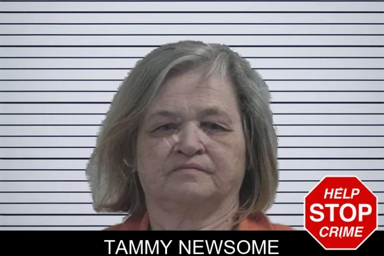 Tammy Newsome