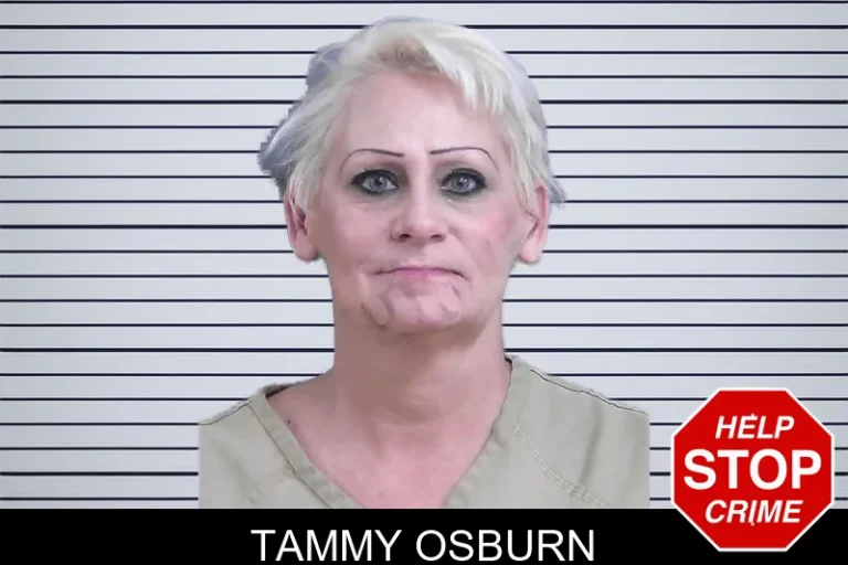 Tammy Osburn