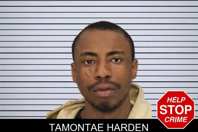 Tamontae Harden