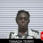 Tanada Terry mugshot