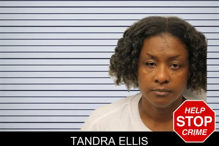 Tandra Ellis